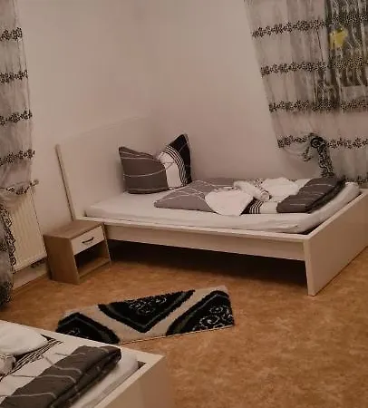 Daire Moblierte 3- Zimmer- Im Herzen Von Schwandorf!!!