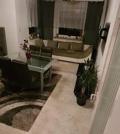 Moblierte 3- Zimmer- Im Herzen Von Schwandorf!!!