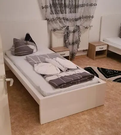 Moblierte 3- Zimmer- Im Herzen Von Schwandorf!!! * Schwandorf in Bayern